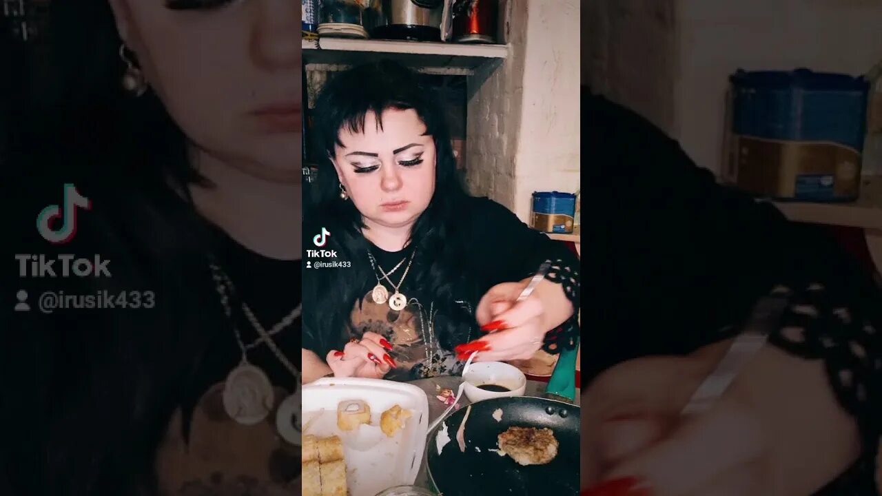 На ютубе ирину костылеву