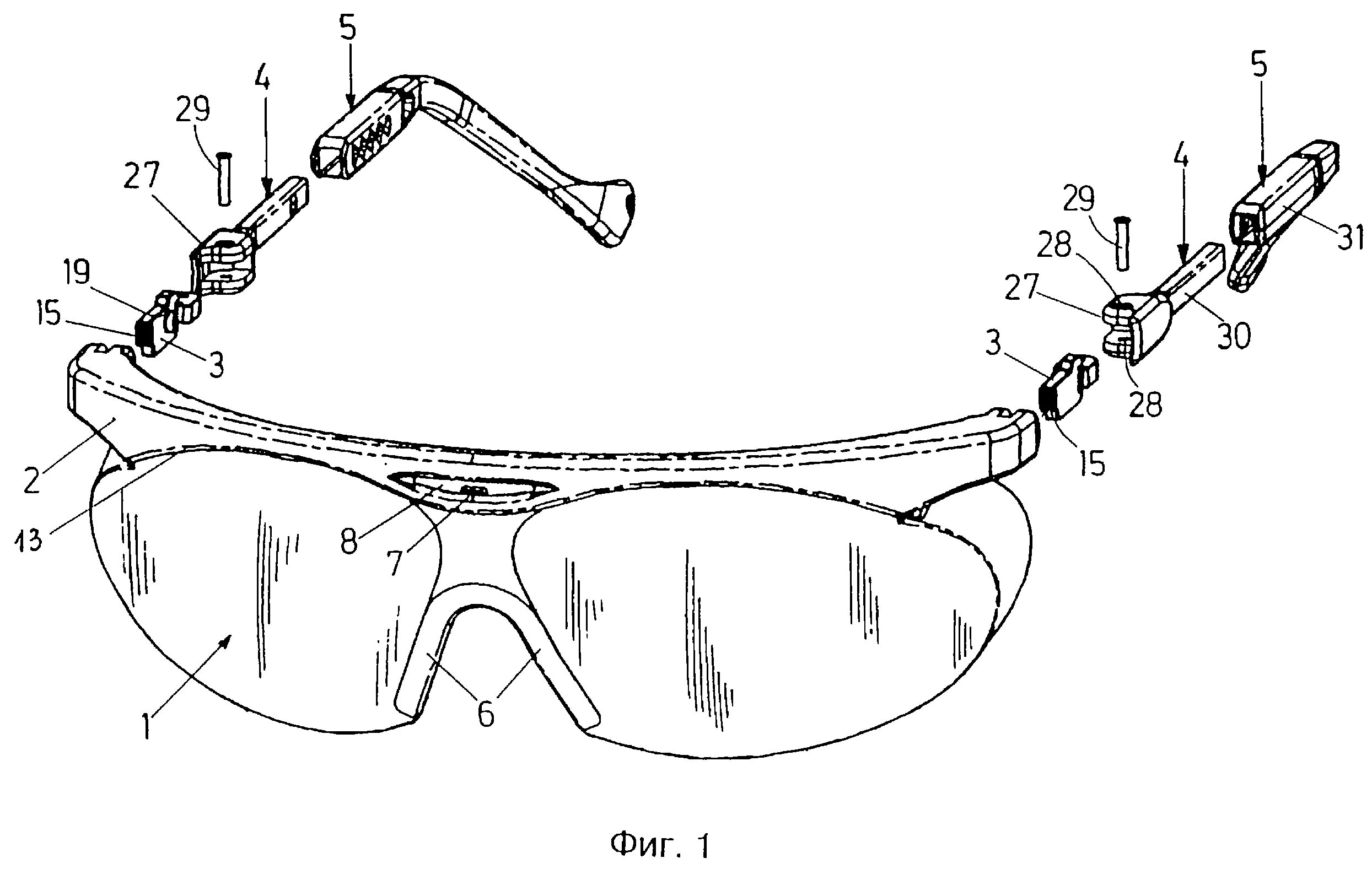 Крепление дужки очков. Конструкция дужек очков. Конструкция очковой оправы. Крепление дужки очков конструкция.