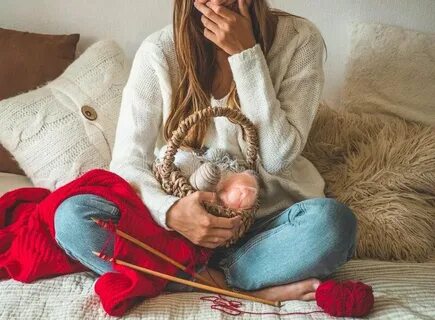 Девушку связали игрушки