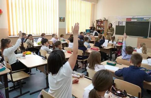 Вакансии школы южно сахалинск