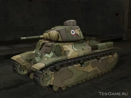 Late mod