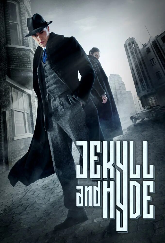 Джекил и хайд краткое содержание. Jekyll and Hyde (2015). Джекил и Хайд 2015 Хайд.