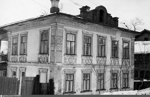 Дерендяев киров