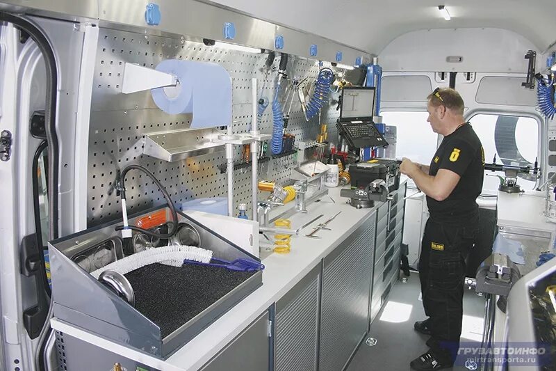 передвижная мастерская рвд 2705. служба мобильного сервиса. служба мобильного сервиса. ремонтная мастерская грузовых автомобилей. фотолабораторию jetlab 600.