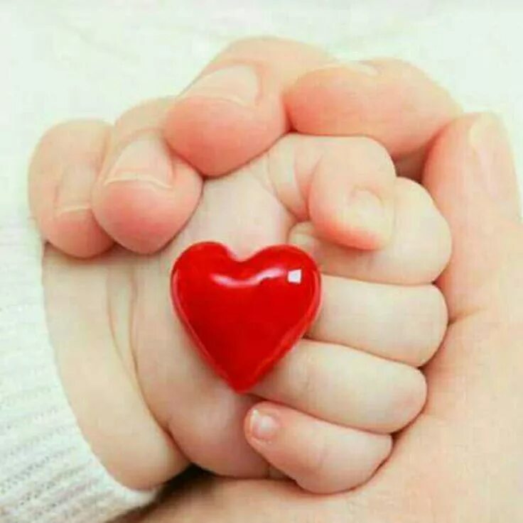 Baby you heart me