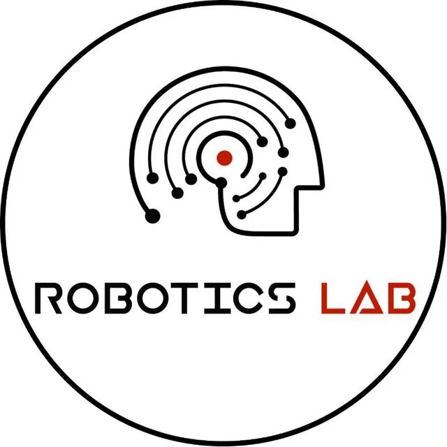 Robotics lab. Sber robotics lab. robotics lab icon. @roboticslab_school.