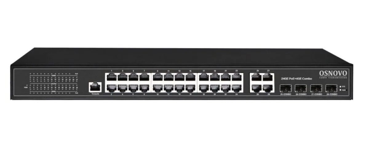 Fc24 switch
