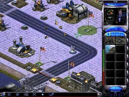 Red alert 2 windows 10