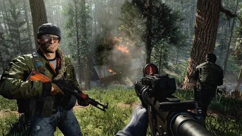 Call of duty black ops 2024