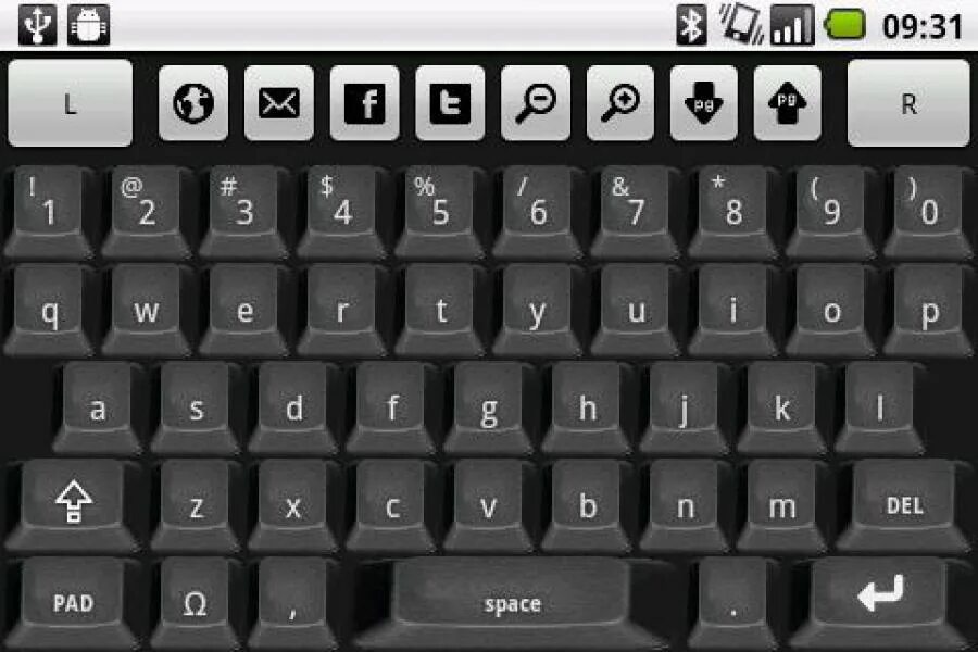 Звук клавиатуры приложение. Красивая клавиатура на телефон. Keyboard Blue на клавиатуру. D-Pad на клавиатуре. Картинки для клавиатуры на андроид.