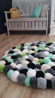 Что можно сделать из ковров