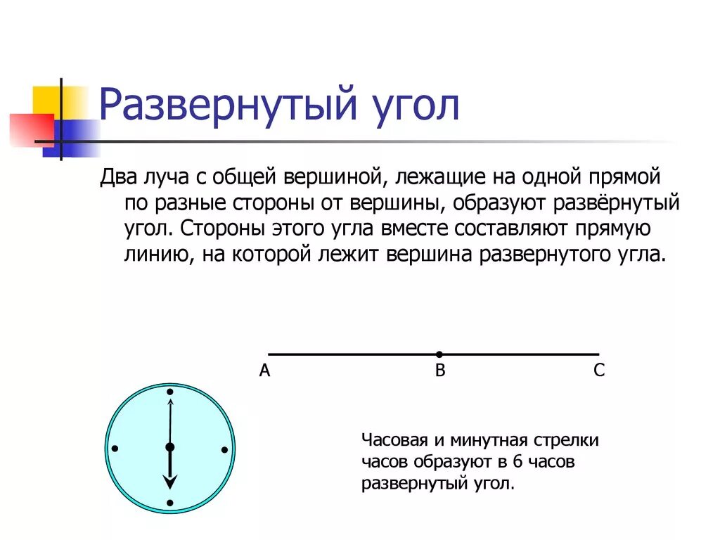 Развернутый угол. Развёрнутый угол. Развернутый угол определение. Развёрнутый угол определение. Обозначение развернутых углов