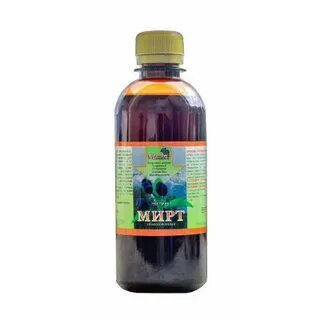 Экстракт мирта