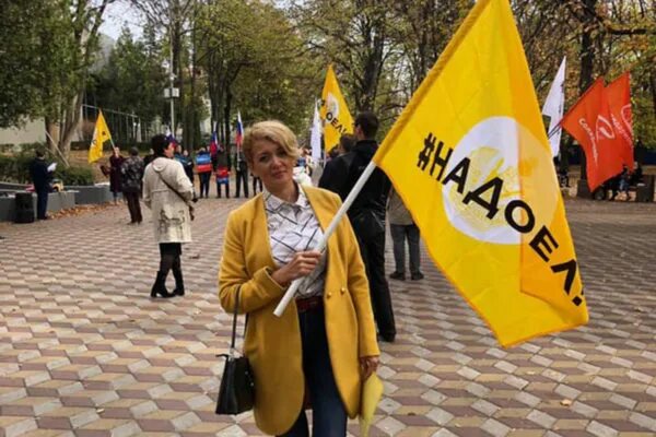 Вяхирева, Дмитриева, Кирдяшева: в Новогорске прошла открытая тренировка женской