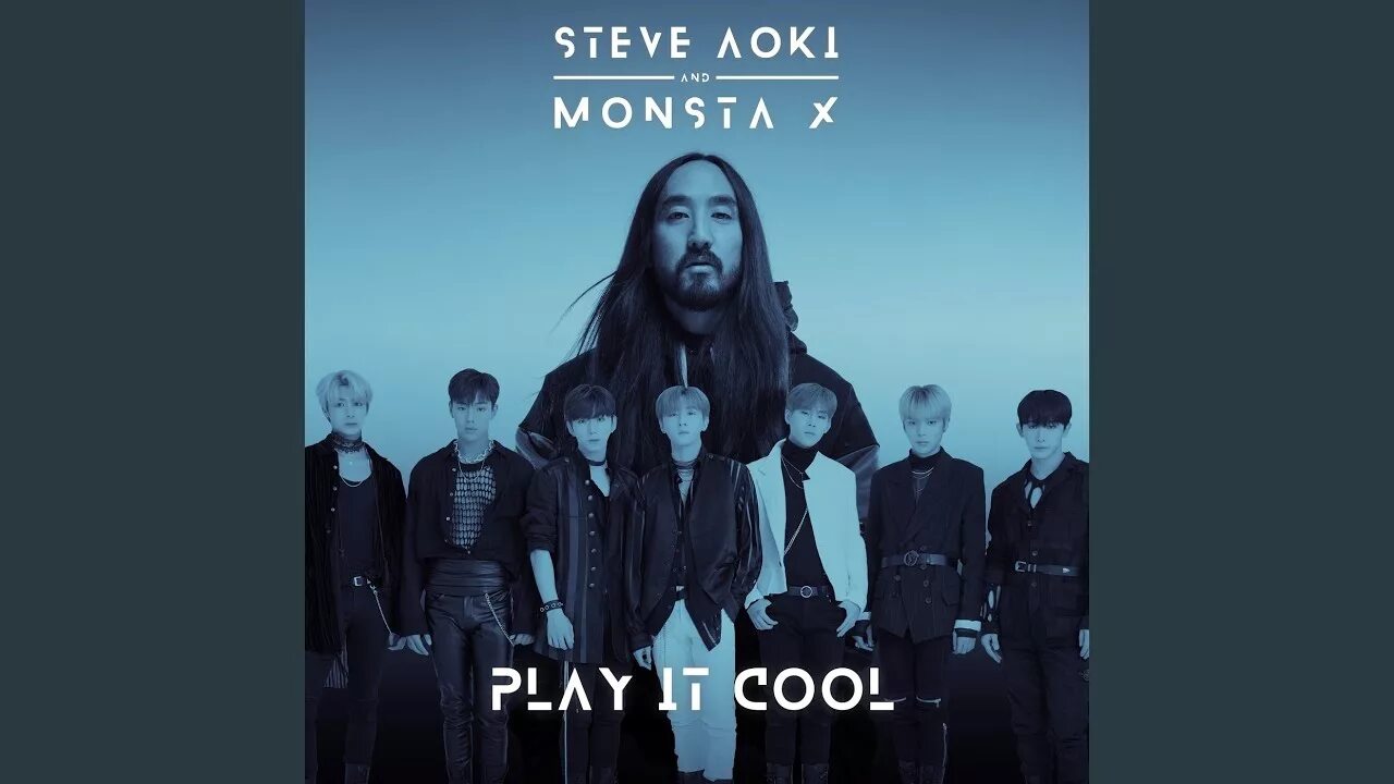 Steve aoki my head