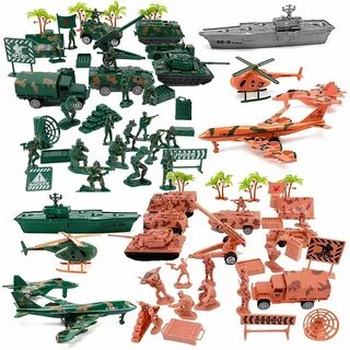 Toys armies