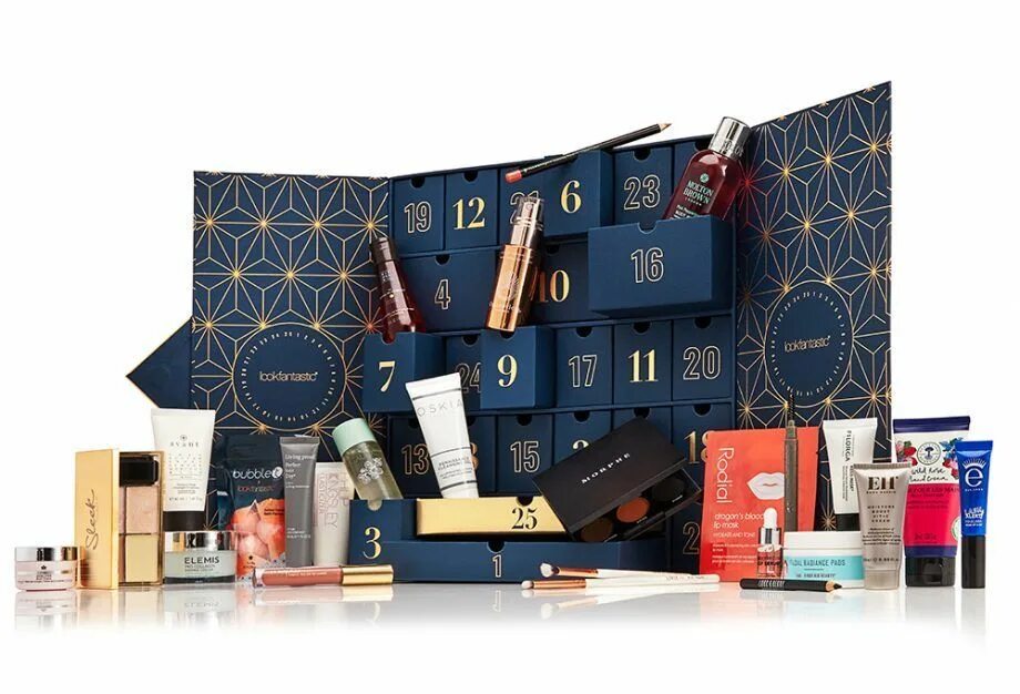 Lookfantastic адвент. Лукфантастик адвент календарь. Lookfantastic advent calendar. Lookfantastic advent calendar 2022. Адвент лукфантастик 2021.