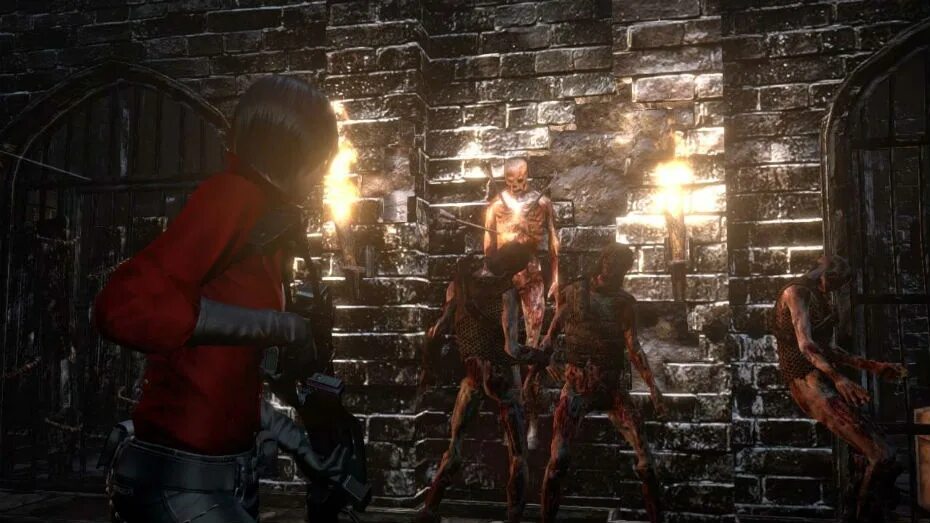 Выход resident evil 6. Resident evil 6. ada wong resident evil 6. resident evil 6 ada. resident evil 6 screenshots.