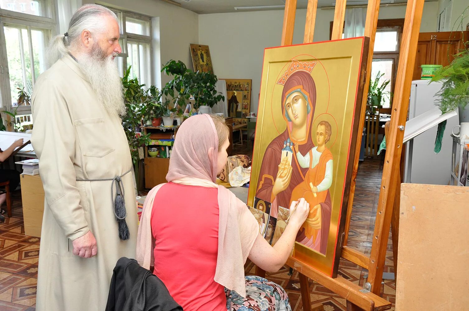 Православная художественная. Рассвет на вуоксе. Курская школа иконописи. Православная художественная. Православная художественная.