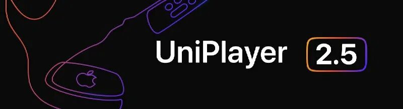 Uniplayer android. Uniplayer. Uniplayer ошибка плейлиста. Uniplayer. плеер usbodm cxmf001 256mb.