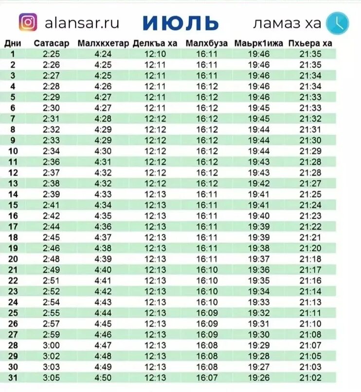 Время намаз республика татарстан. Ламазан хенаш. Расписание намаза в Ингушетии. Намаз Назрань 2. Расписание намаза в Назрани.