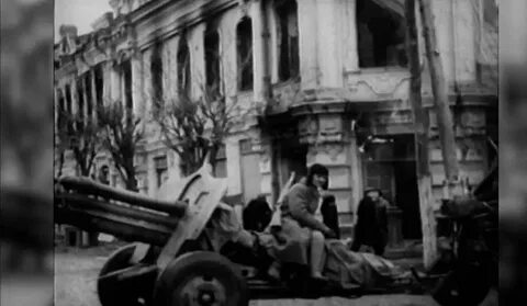 Краснодар 80 лет