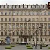 Конюшенная 5 санкт петербург