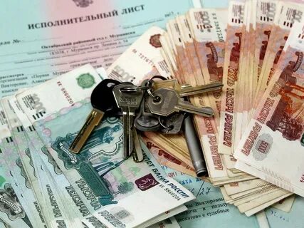 Взыскание денежных средств за юридические услуги