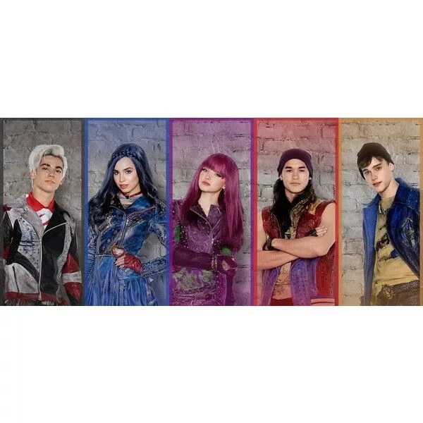 отчаянные наследники 2024