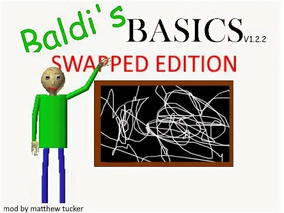 Baldi swap. Baldi swap