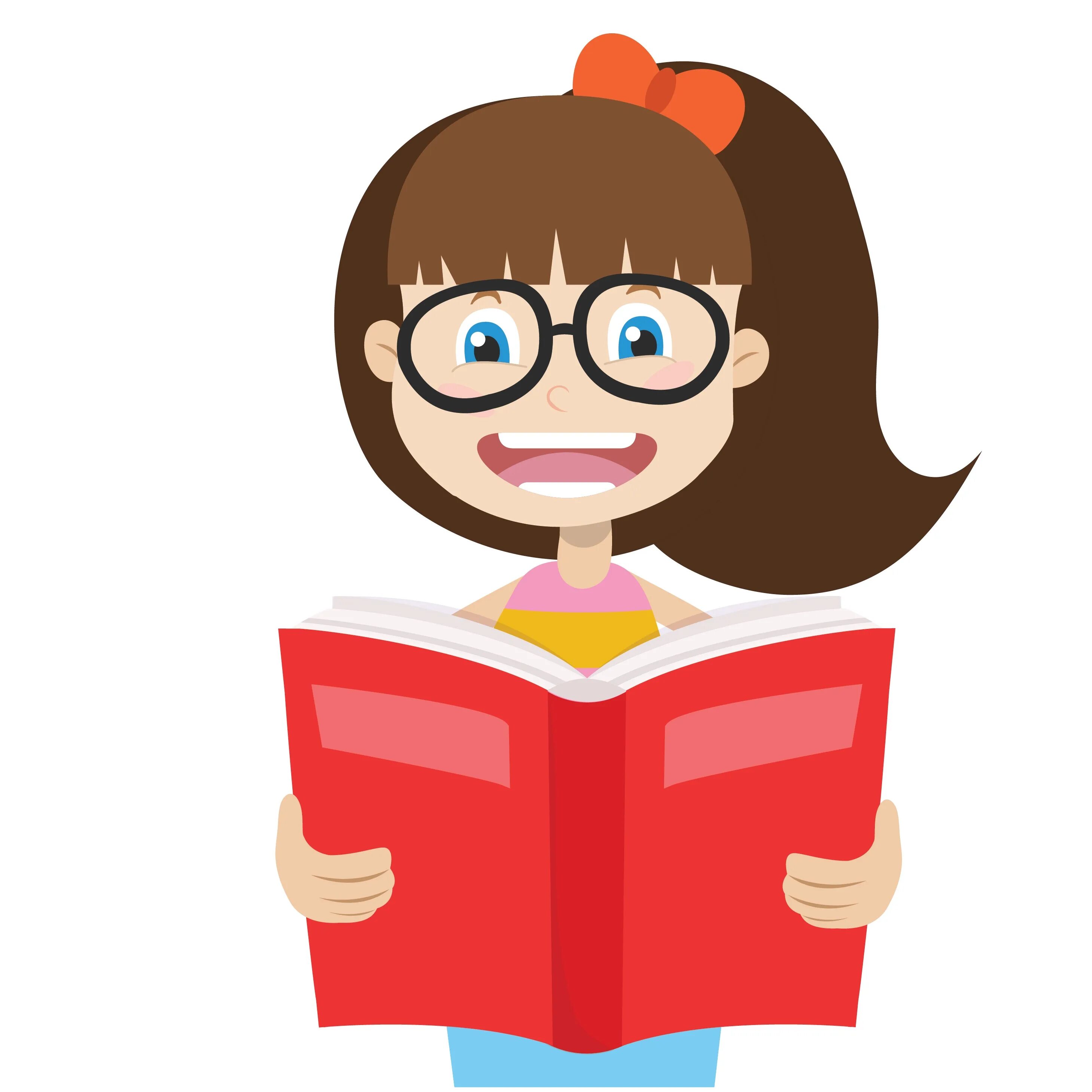I read a book per month. Reading для детей. Чтение клипарт. Чтение вектор. Читатель рисунок.
