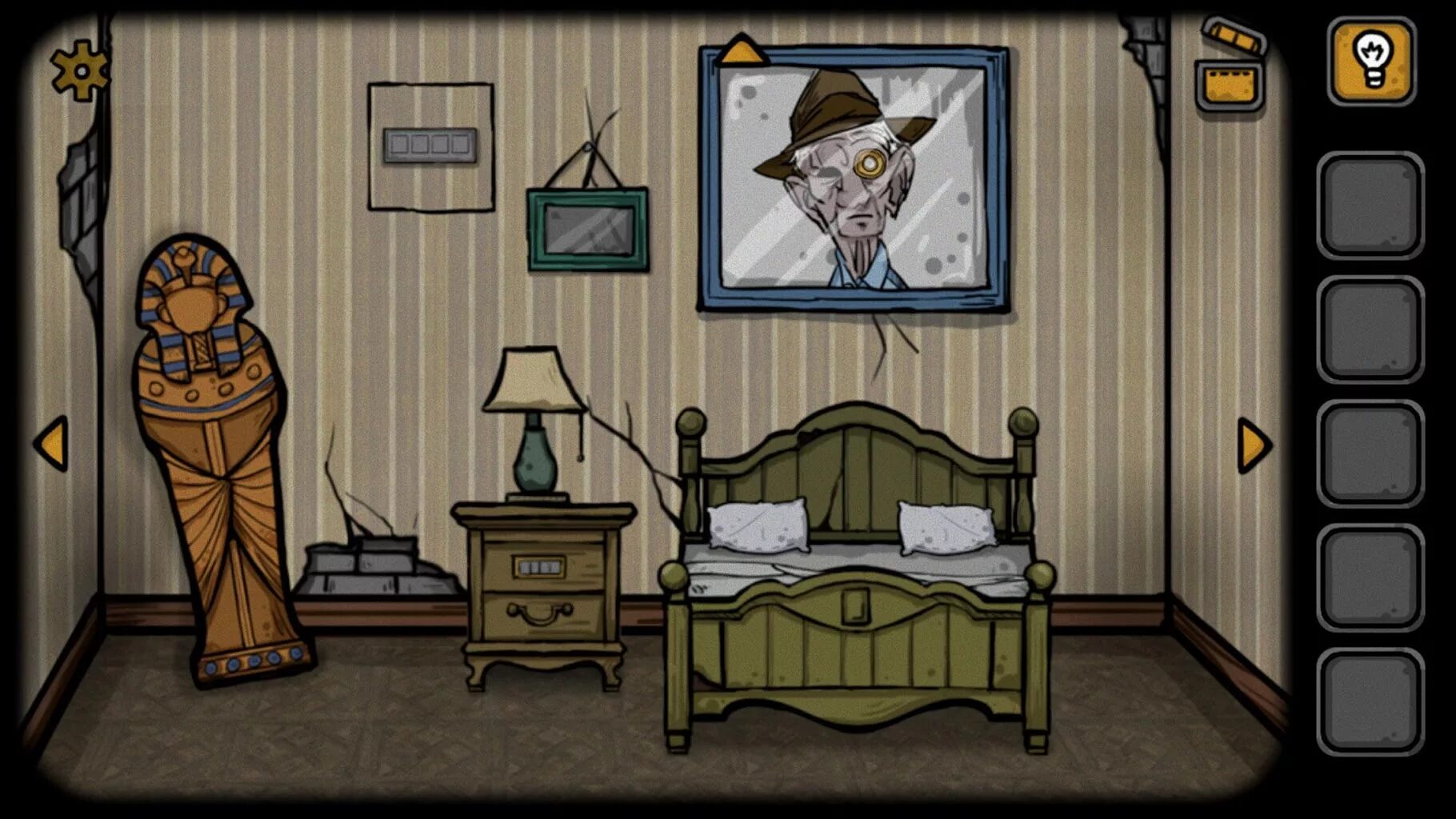 Как пройти игру побег из дома. The forgotten room. the room (игра). игра на разгадки в комнате. таинственные комнаты в побег.