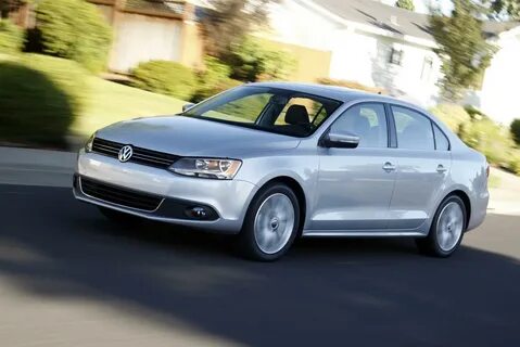 Volkswagen jetta 2014