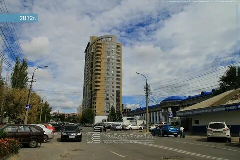 Новороссийская 2