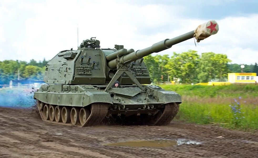 Танк гаубица. Самоходная гаубица 2с19 мста-с. 152 мм самоходная гаубица 2с19. 2с19 «мста-с» - 152-мм самоходная гаубица. мста 152-мм самоходная.