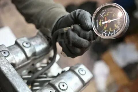 Компрессия 11
