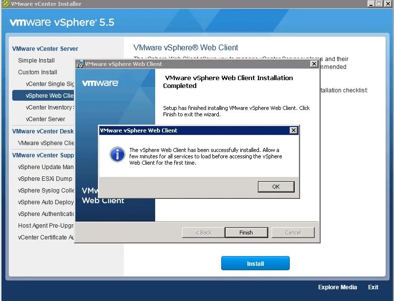 Update manager for windows