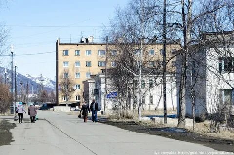 Погода палатка магаданская область