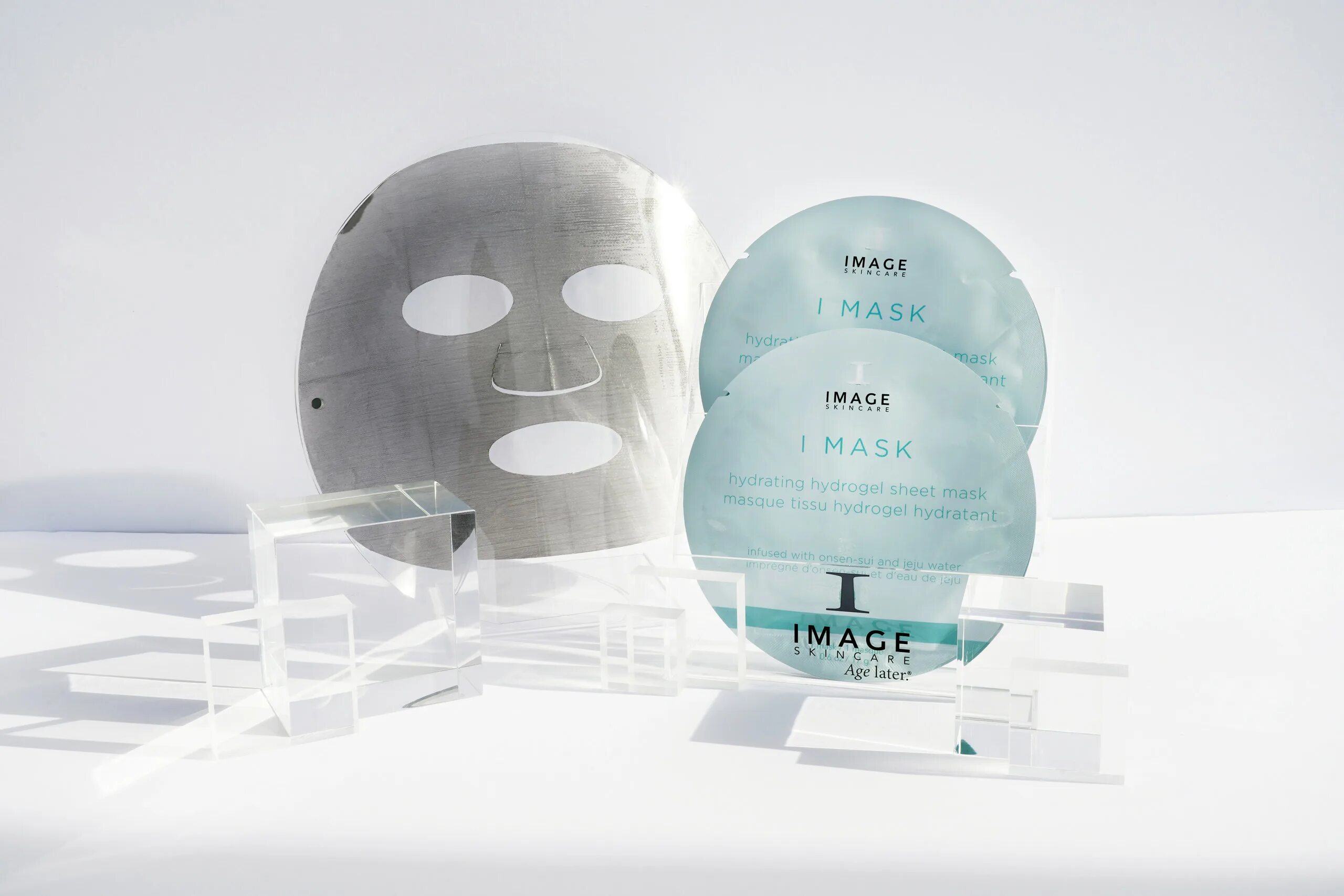 Первая маска первой помощи. I Mask Hydrating Hydrogel Sheet Mask. Image Skincare гидрогелевая маска. Маска для лица image Anti-Aging gidrogel Sheet Mask. Маска image Skincare тканевые.