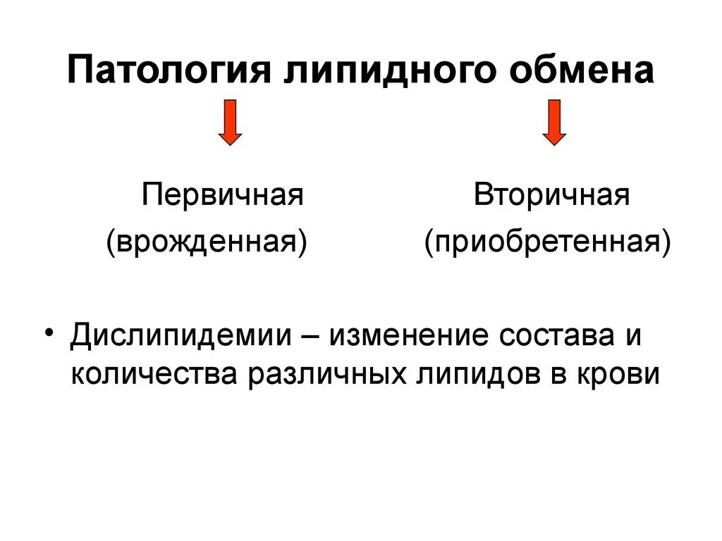 Как нормализовать липидный обмен. Врожденные и приобретенные нарушения липидного обмена. Патология липидного обмена. Первичные и вторичные нарушения липидного обмена. Схема патологии липидного обмена.