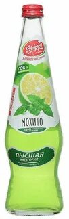 Лимонад шиппи
