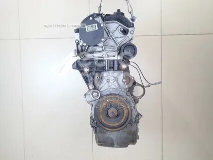 Двигатель ssangyong new actyon дизель