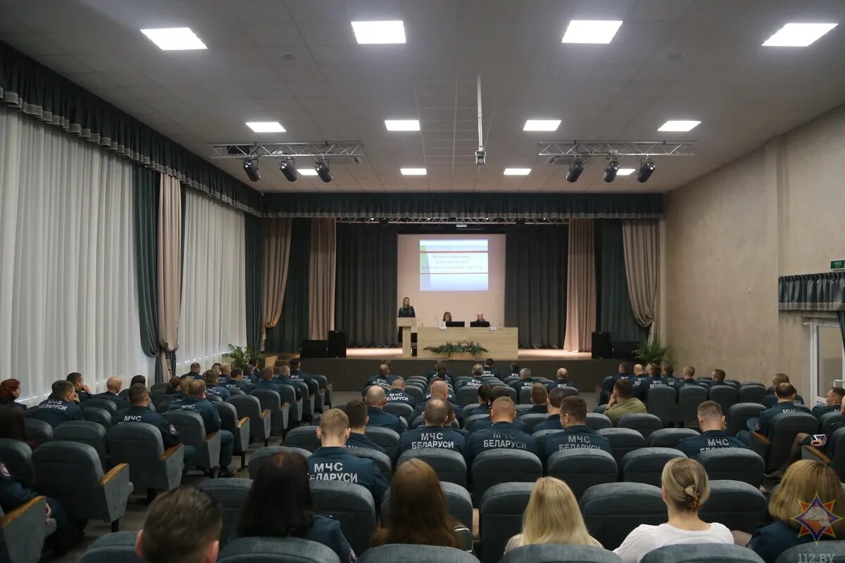 Минский городской сайт. Минский городской сайт
