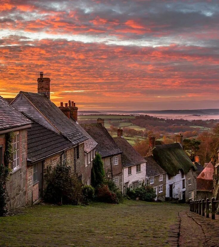 English countryside. Графство Девон Оттери сент Кэчпоул. Графство Девоншир Англия. Деревня Оттери сент Кэчпоул. Дорсет Англия пейзаж.