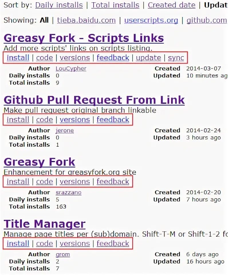 Https greasyfork org