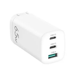 Gan 65w