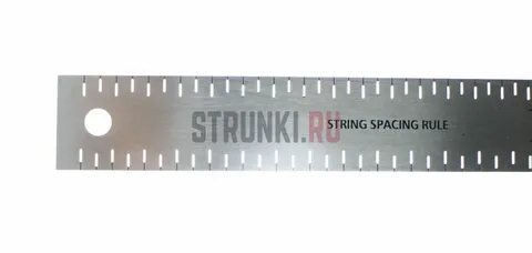 String space