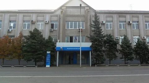 Налоговая буденновск телефоны