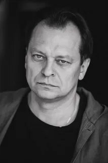 Актер кот