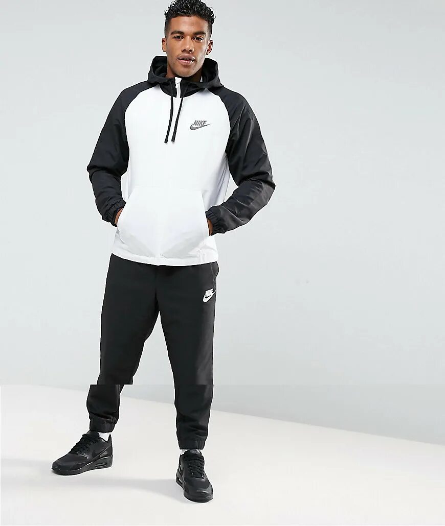 Адрес мужские спортивные костюмы. Спортивный костюм Nike Tracksuit. Спортивный костюм найк черный мужской Nike. Черный спортивный костюм Nike Woven 886511-010. Спортивный костюм Nike мужской 2023.